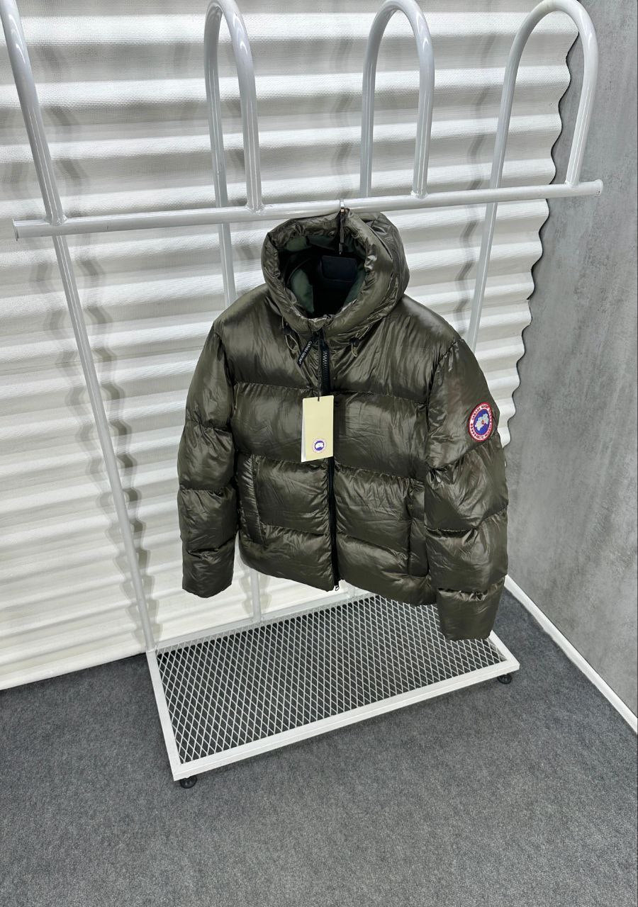 jacket canada goose  light khaki - GND 05