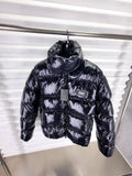 jacket dsquared black-DSQ01