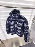 jacket dsquared dark blue-DSQ02