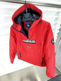 jacket napapijri red-NPJ 03