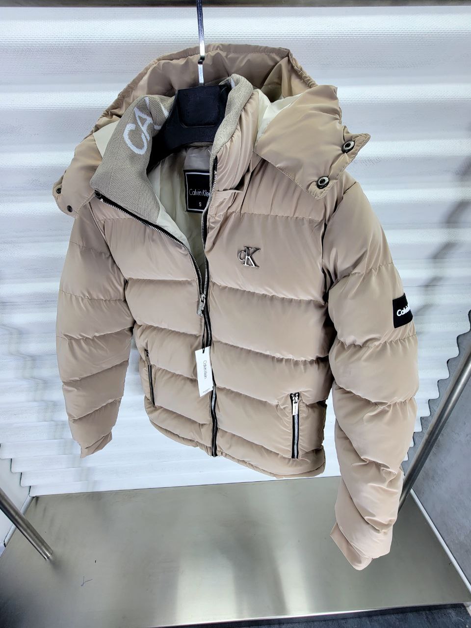 jacket prada beige-PRD16